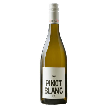 The Pinot Blanc Cuveé Whiskystack