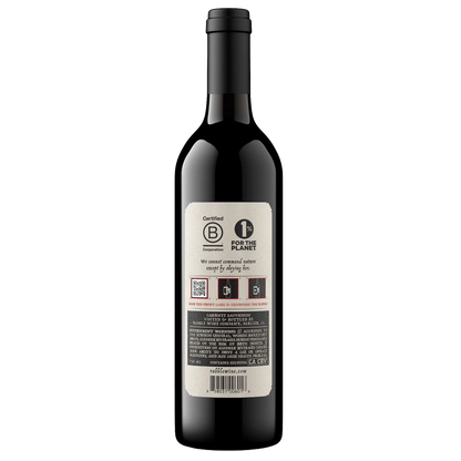 Rabble 2023 Cabernet Sauvignon Flaske Bag