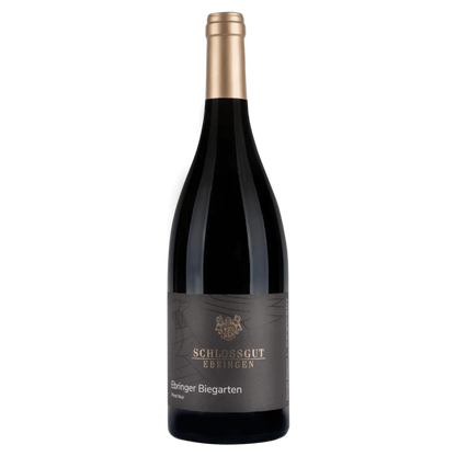 Schlossgut Ebringen Biegarten Pinot Noir 2023 Whiskystack