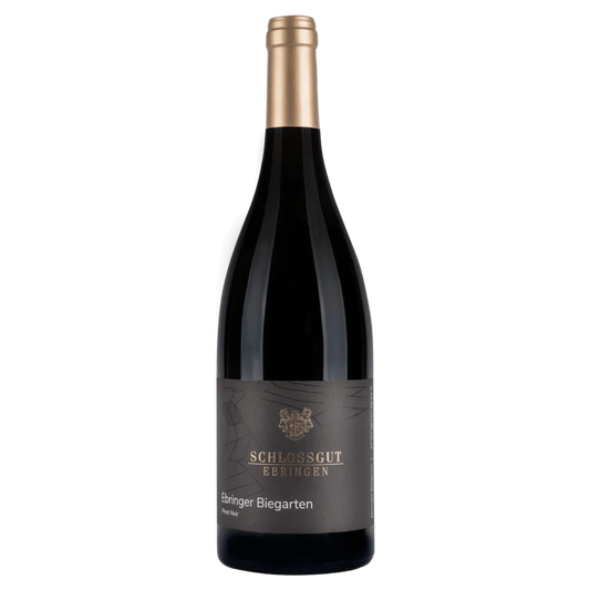 Schlossgut Ebringen Biegarten Pinot Noir 2023 Whiskystack