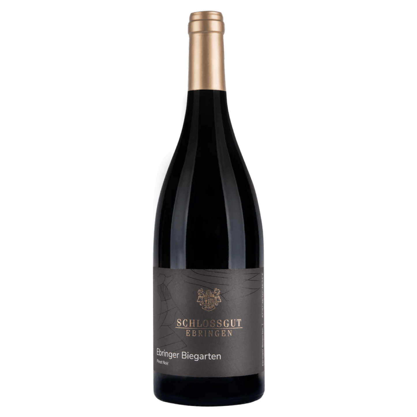 Schlossgut Ebringen Biegarten Pinot Noir 2023 Whiskystack