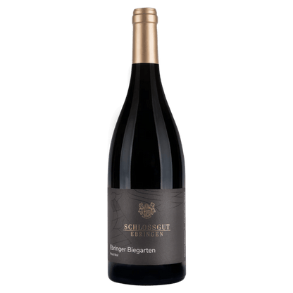 Schlossgut Ebringen Biegarten Pinot Noir 2023 Whiskystack