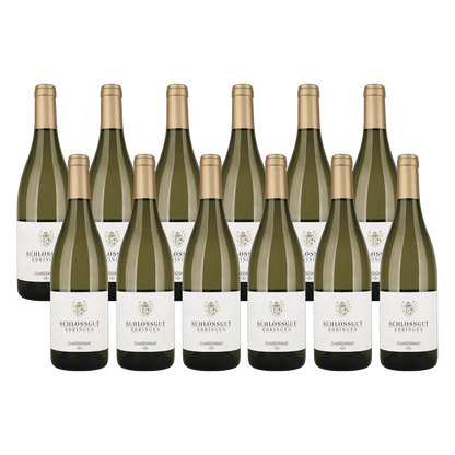 Schlossgut Ebringen Chardonnay “S” 2023 White Wine Hvidvin 12 Whiskystack