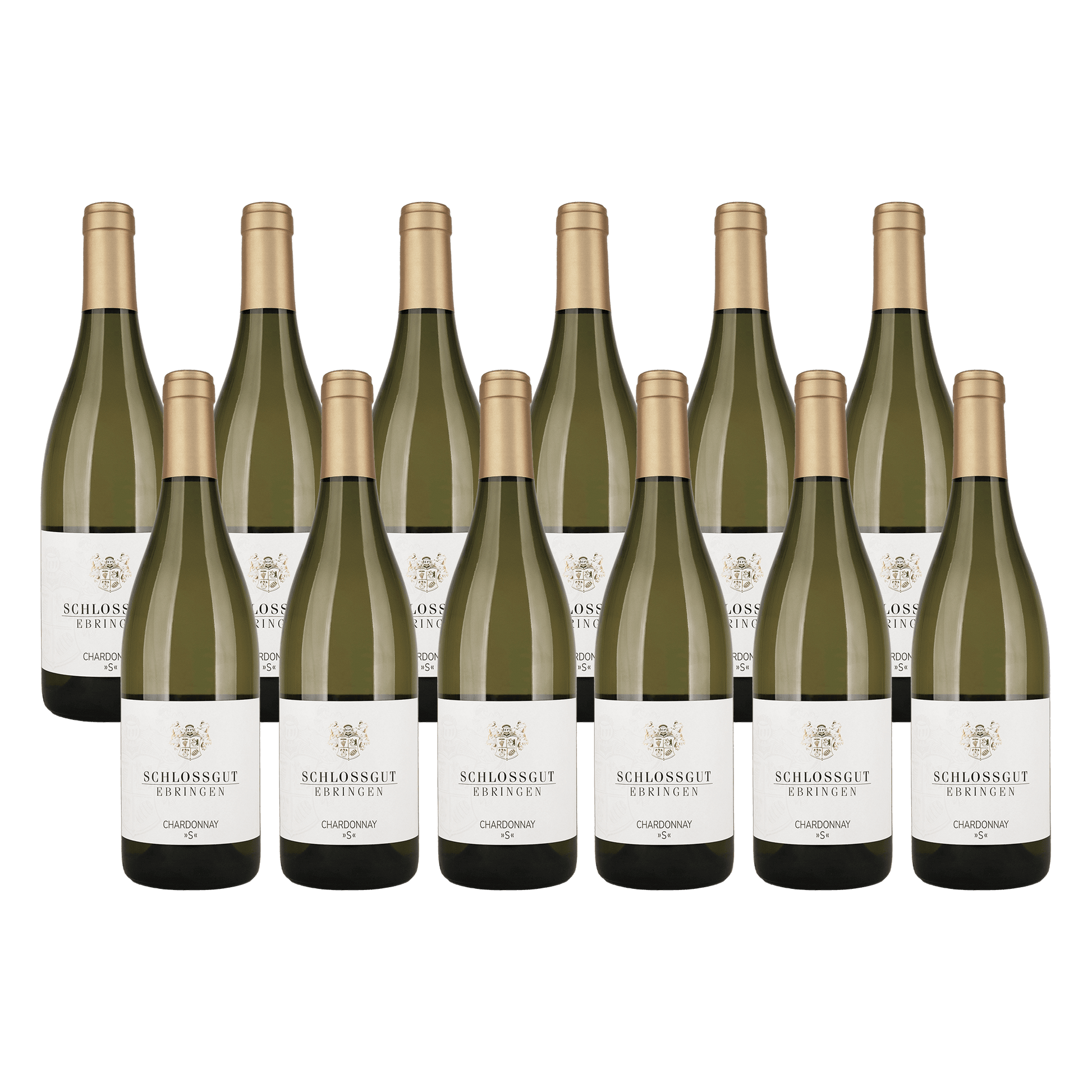 Schlossgut Ebringen Chardonnay “S” 2023 White Wine Hvidvin 12 Whiskystack