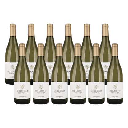 Schlossgut Ebringen Chardonnay “S” 2023 White Wine Hvidvin 12 Whiskystack