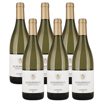 Schlossgut Ebringen Chardonnay “S” 2023 White Wine Hvidvin 6 Whiskystack