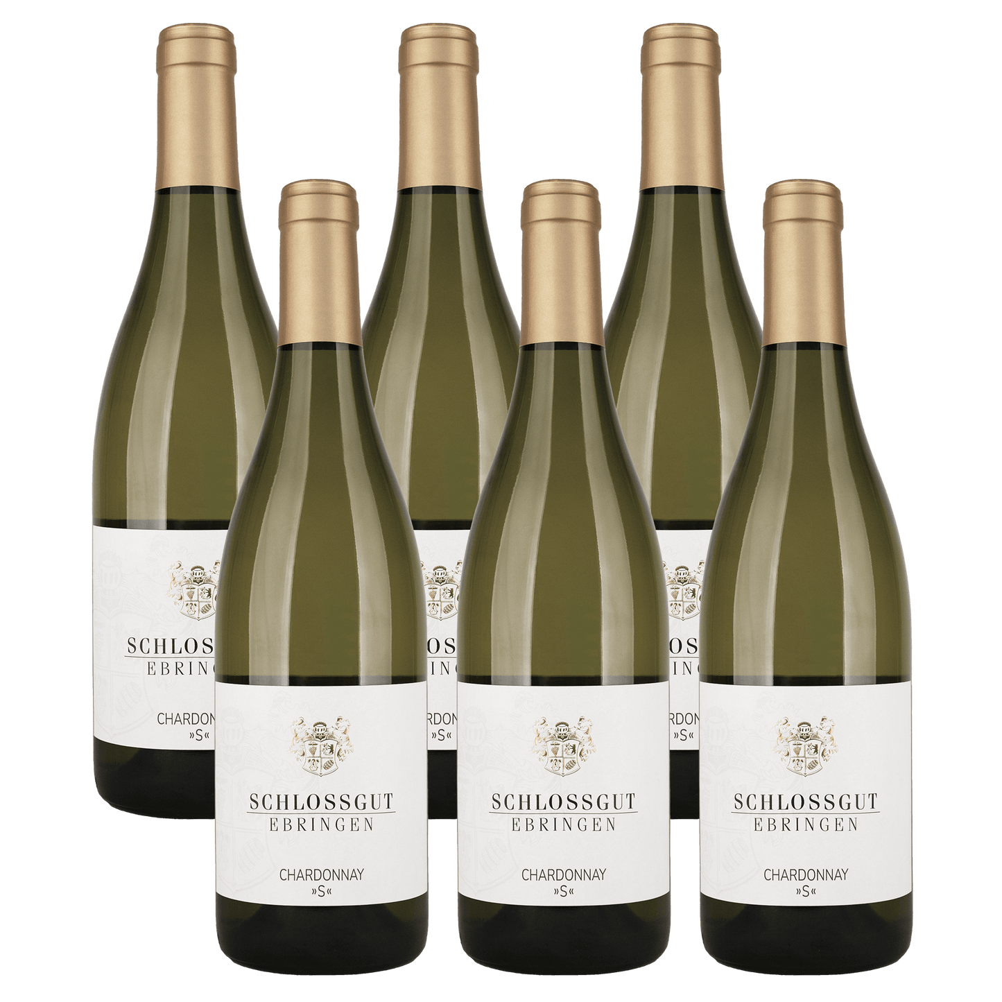 Schlossgut Ebringen Chardonnay “S” 2023 White Wine Hvidvin 6 Whiskystack