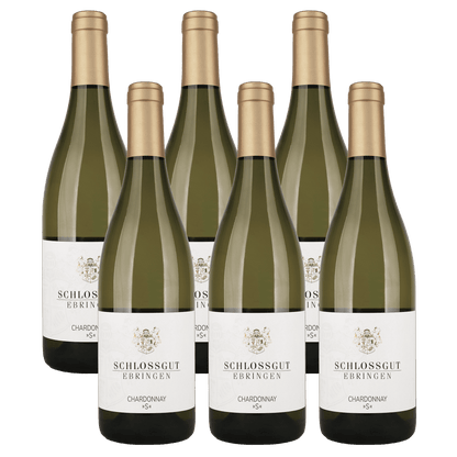 Schlossgut Ebringen Chardonnay “S” 2023 White Wine Hvidvin 6 Whiskystack