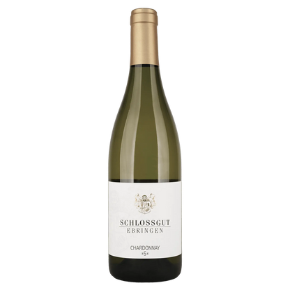 Schlossgut Ebringen Chardonnay “S” 2023 White Wine Hvidvin Whiskystack