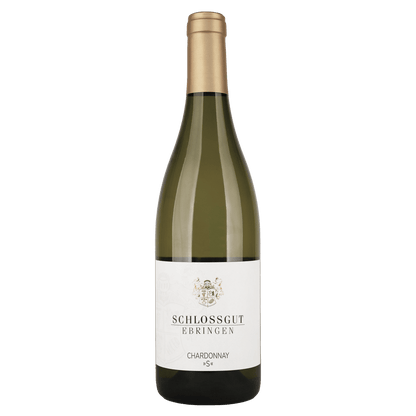 Schlossgut Ebringen Chardonnay “S” 2023 White Wine Hvidvin Whiskystack