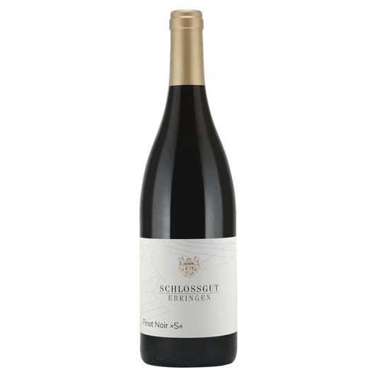 Schlossgut Ebringen Pinot Noir “S” 2023 Whiskystack