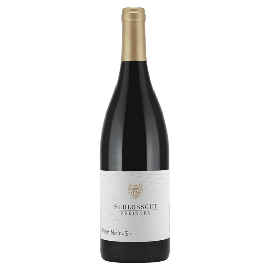 Schlossgut Ebringen Pinot Noir “S” 2023 Whiskystack