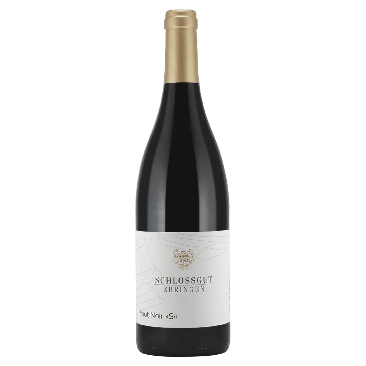 Schlossgut Ebringen Pinot Noir “S” 2023 Whiskystack