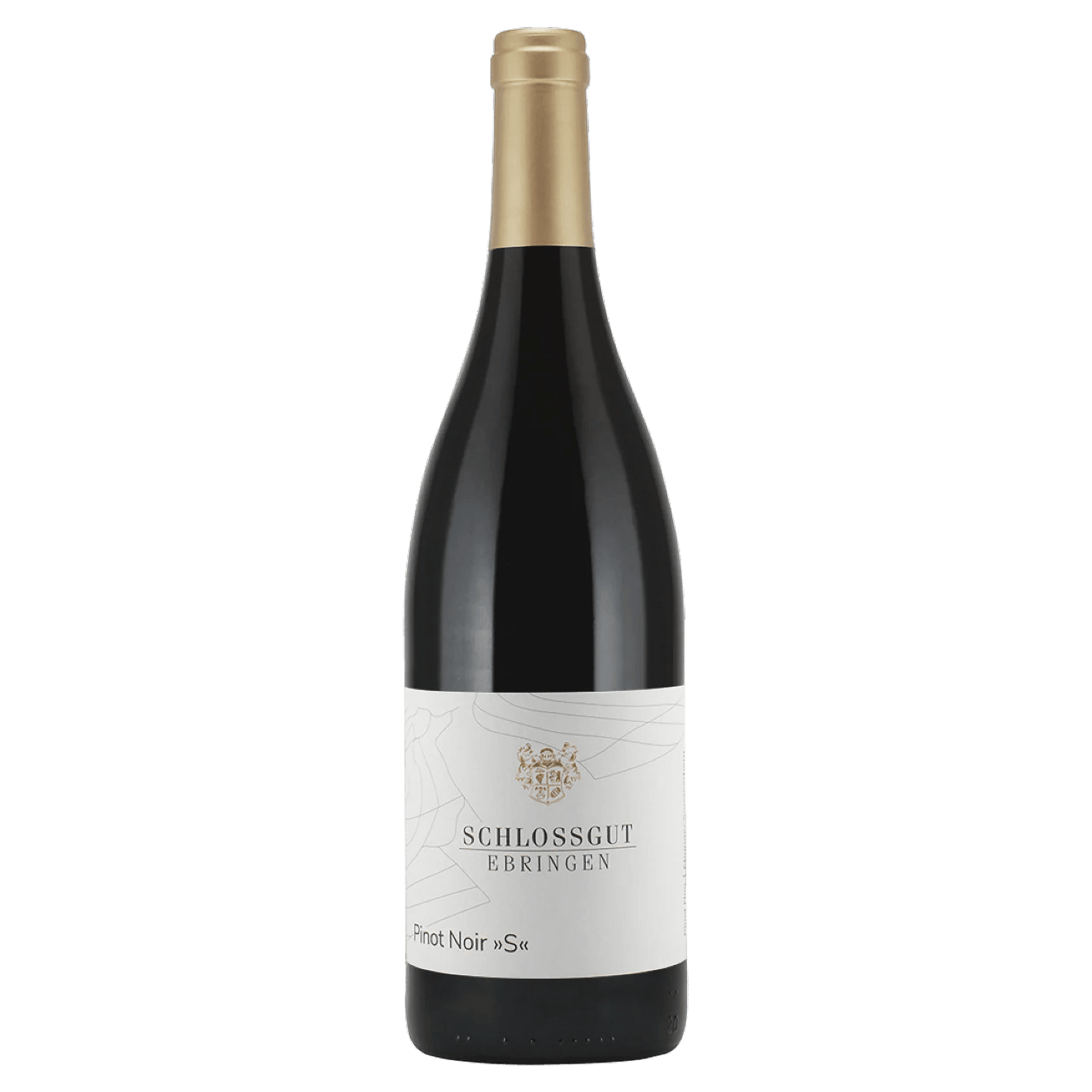 Schlossgut Ebringen Pinot Noir “S” 2023 Whiskystack