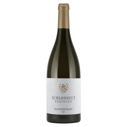 Schlossgut Ebringen Sauvignon Blanc “S” 2024 Hvidvin Whiskystack