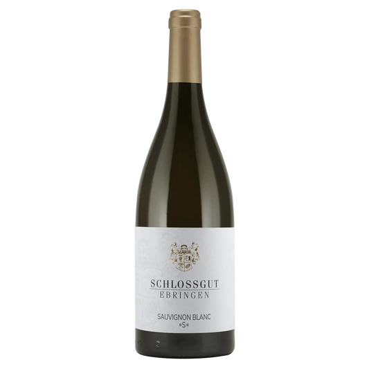Schlossgut Ebringen Sauvignon Blanc “S” 2024 Hvidvin Whiskystack