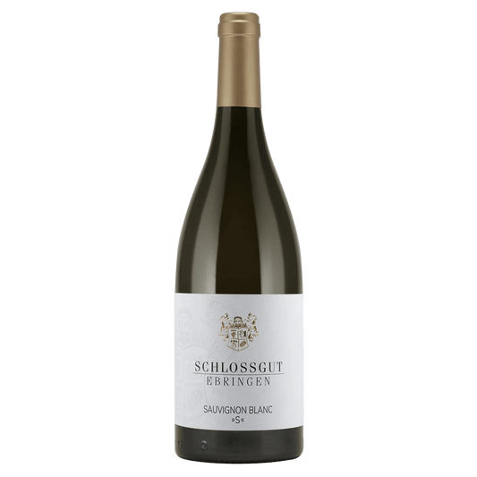 Schlossgut Ebringen Sauvignon Blanc “S” 2024 Hvidvin Whiskystack