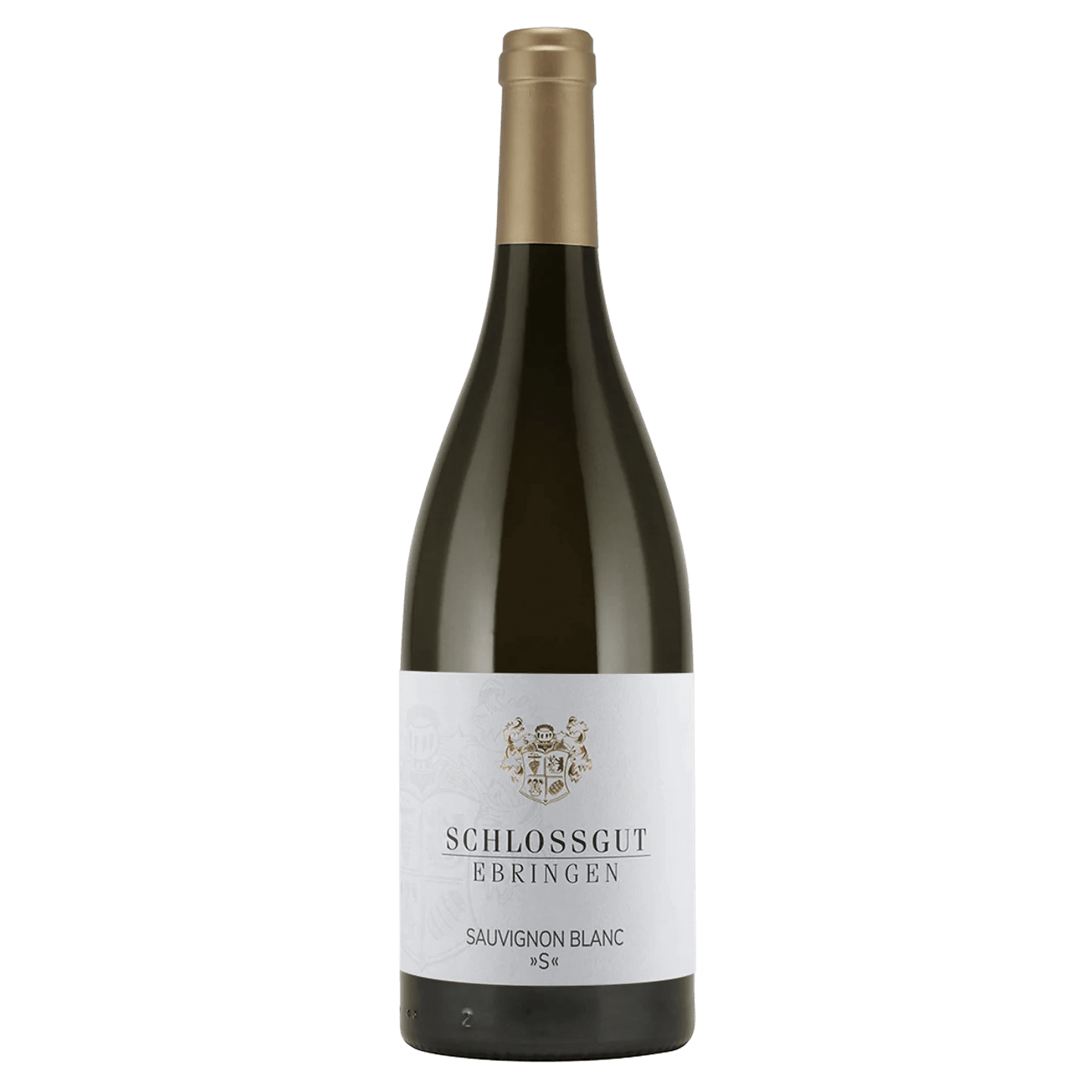 Schlossgut Ebringen Sauvignon Blanc “S” 2024 Hvidvin Whiskystack