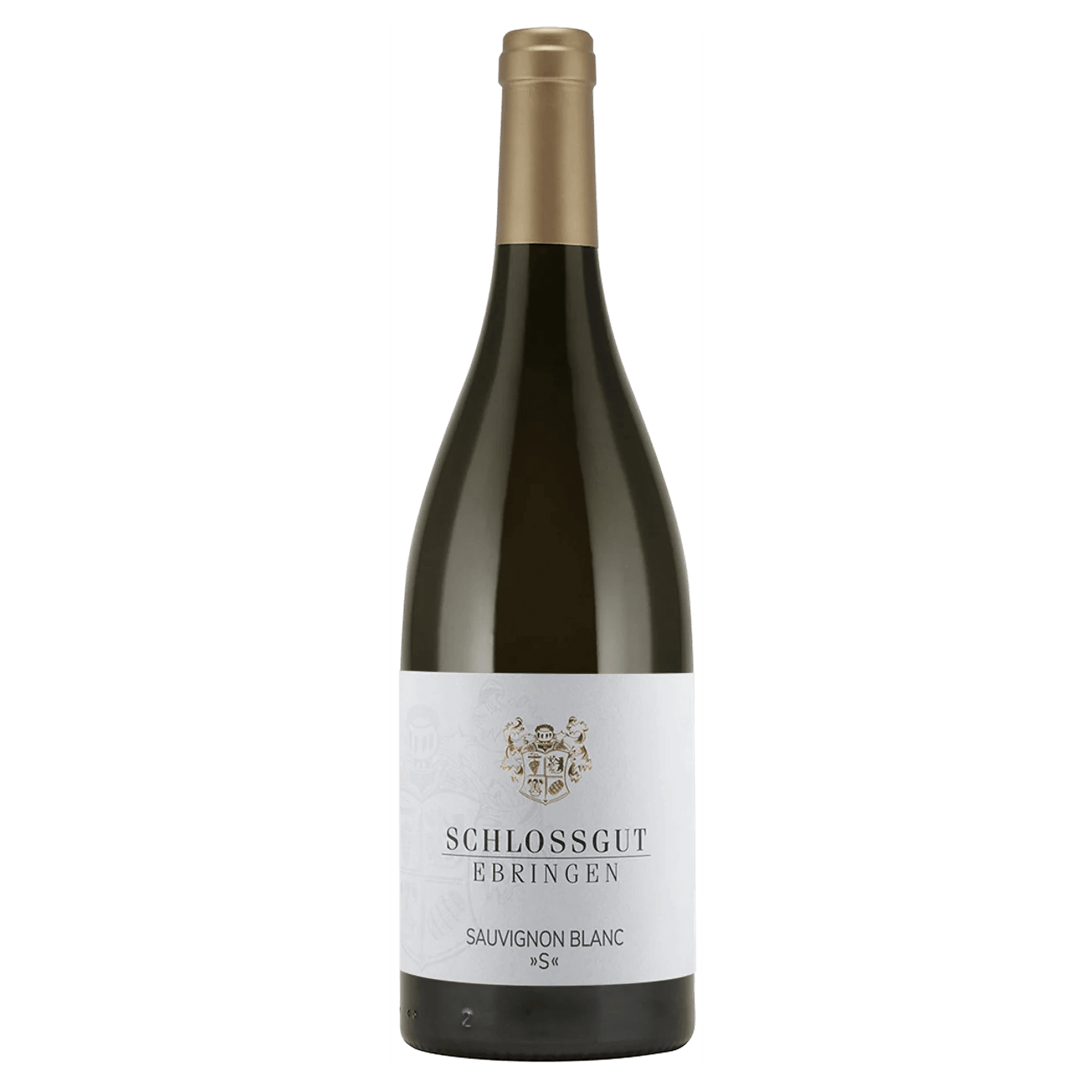 Schlossgut Ebringen Sauvignon Blanc “S” 2024 Hvidvin Whiskystack