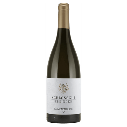 Schlossgut Ebringen Sauvignon Blanc “S” 2024 Hvidvin Whiskystack
