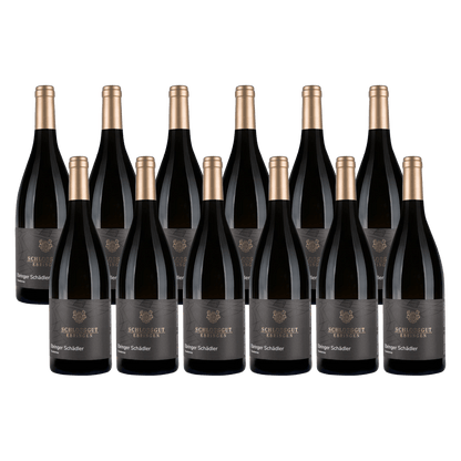 Schlossgut Ebringen Schadler Chardonnay 2024 12 pak Whiskystack