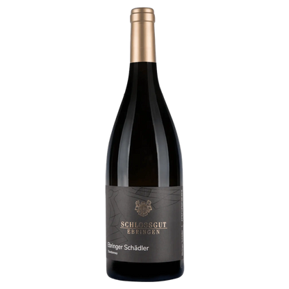 Schlossgut Ebringen Schadler Chardonnay 2024 Whiskystack