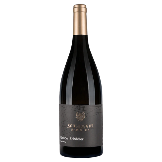 Schlossgut Ebringen Schadler Chardonnay 2024 Whiskystack