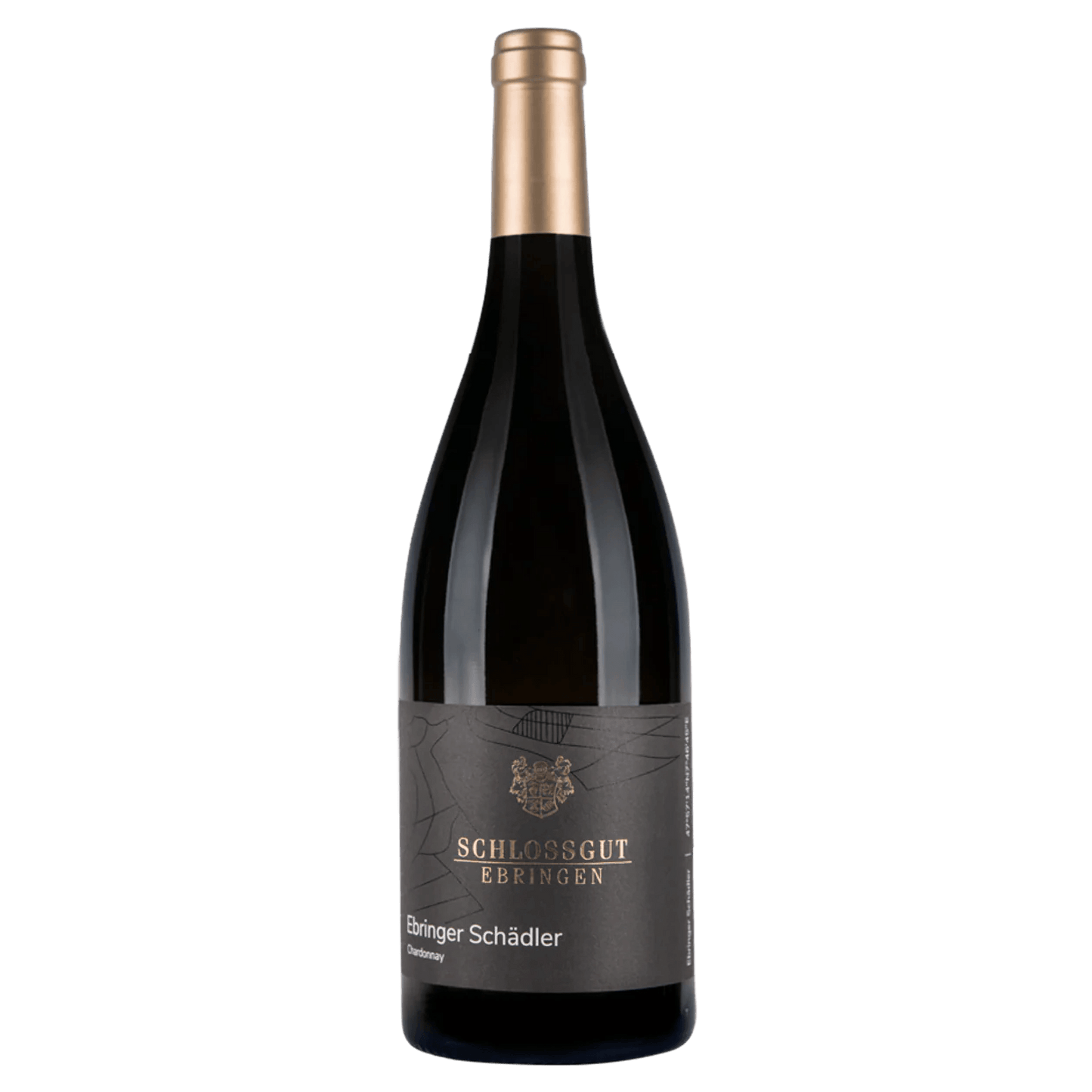 Schlossgut Ebringen Schadler Chardonnay 2024 Whiskystack