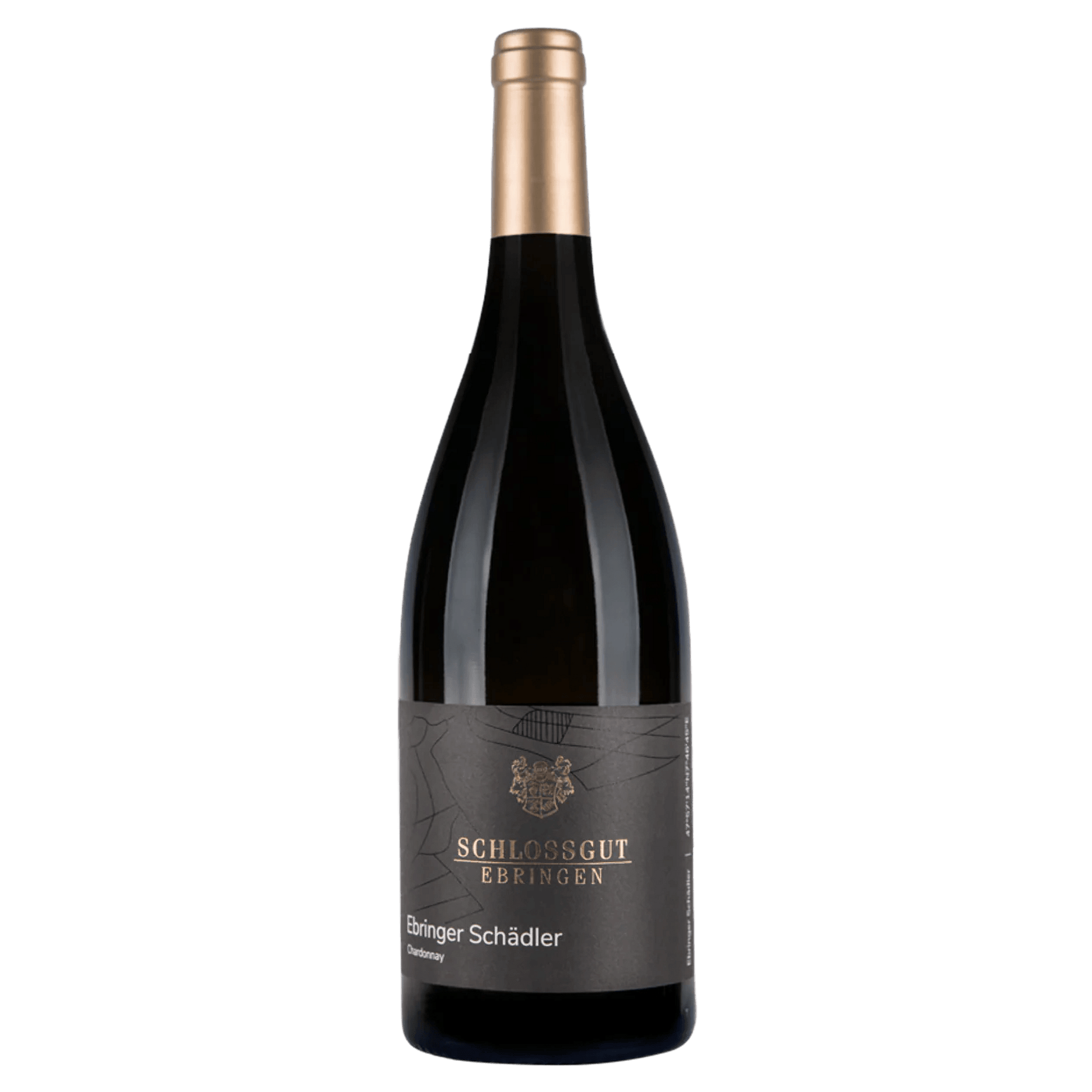 Schlossgut Ebringen Schadler Chardonnay 2024 Whiskystack