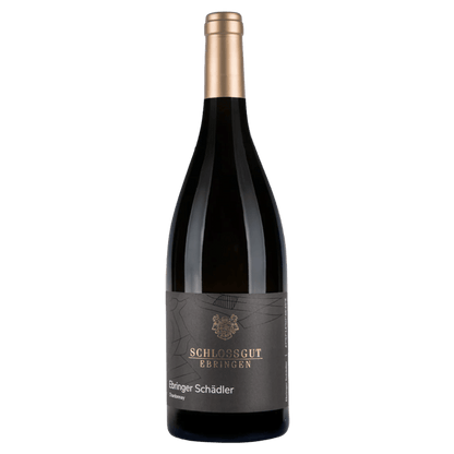 Schlossgut Ebringen Schadler Chardonnay 2024 Whiskystack