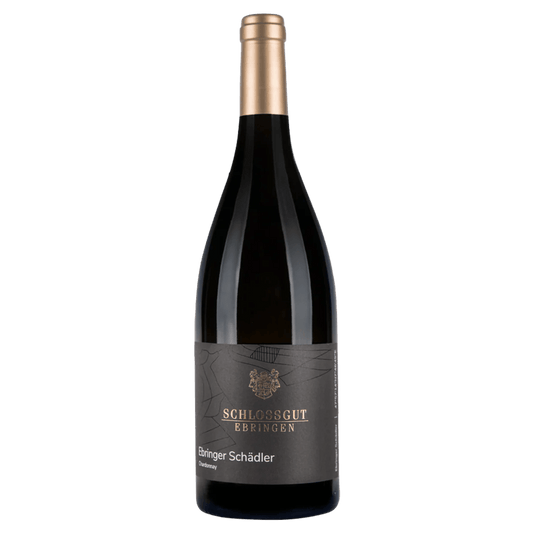 Schlossgut Ebringen Schadler Chardonnay 2024 Whiskystack