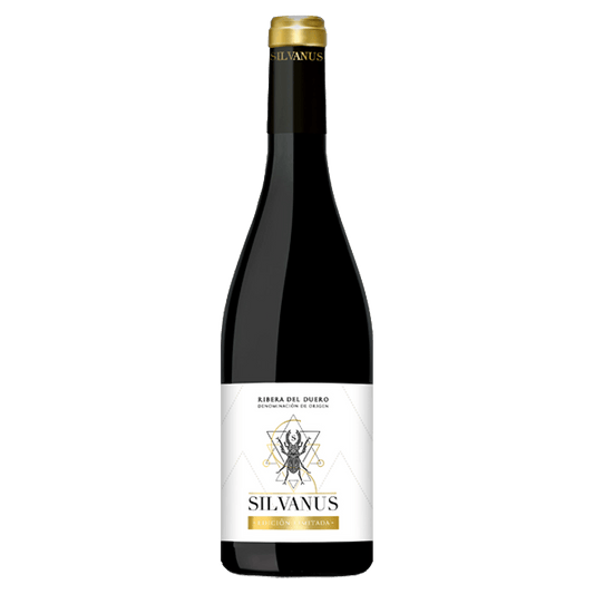 Silvanus Edicion Limitada Reserva 2020 Whiskystack