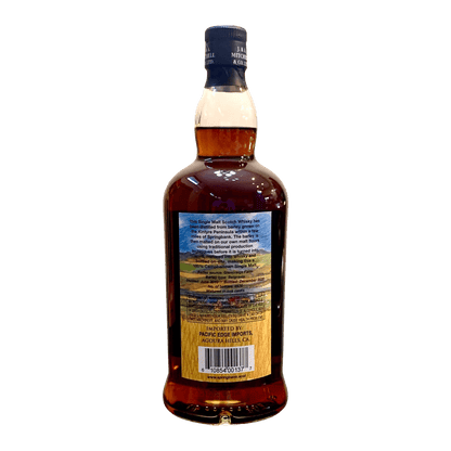 Springbank Local Barley 10 Years Old 2020 Whisky Whiskystack Back