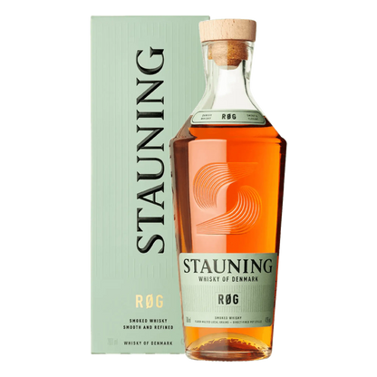 Stauning RØG Whisky Box Whiskystack