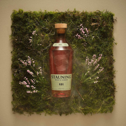 Stauning RØG Whisky Smoke Whiskystack