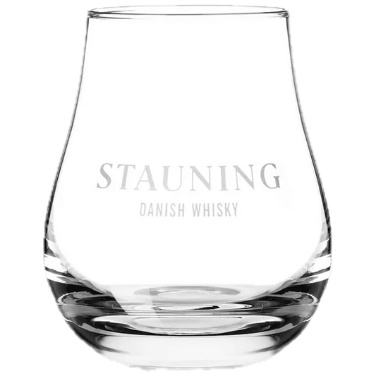 Stauning Whisky Glas (25cl)