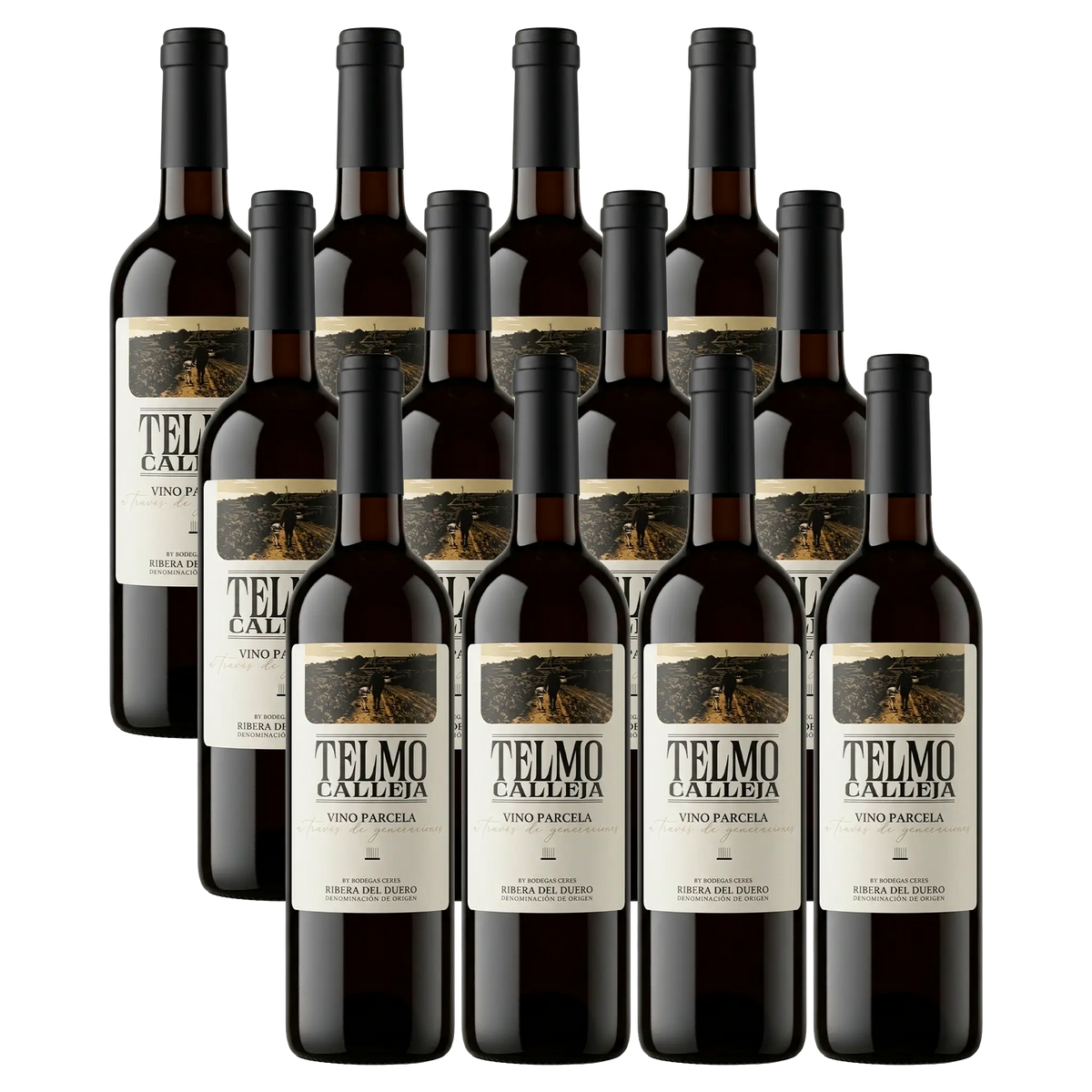 Telmo Calleja 2023 – Ribera del Duero i verdensklasse.