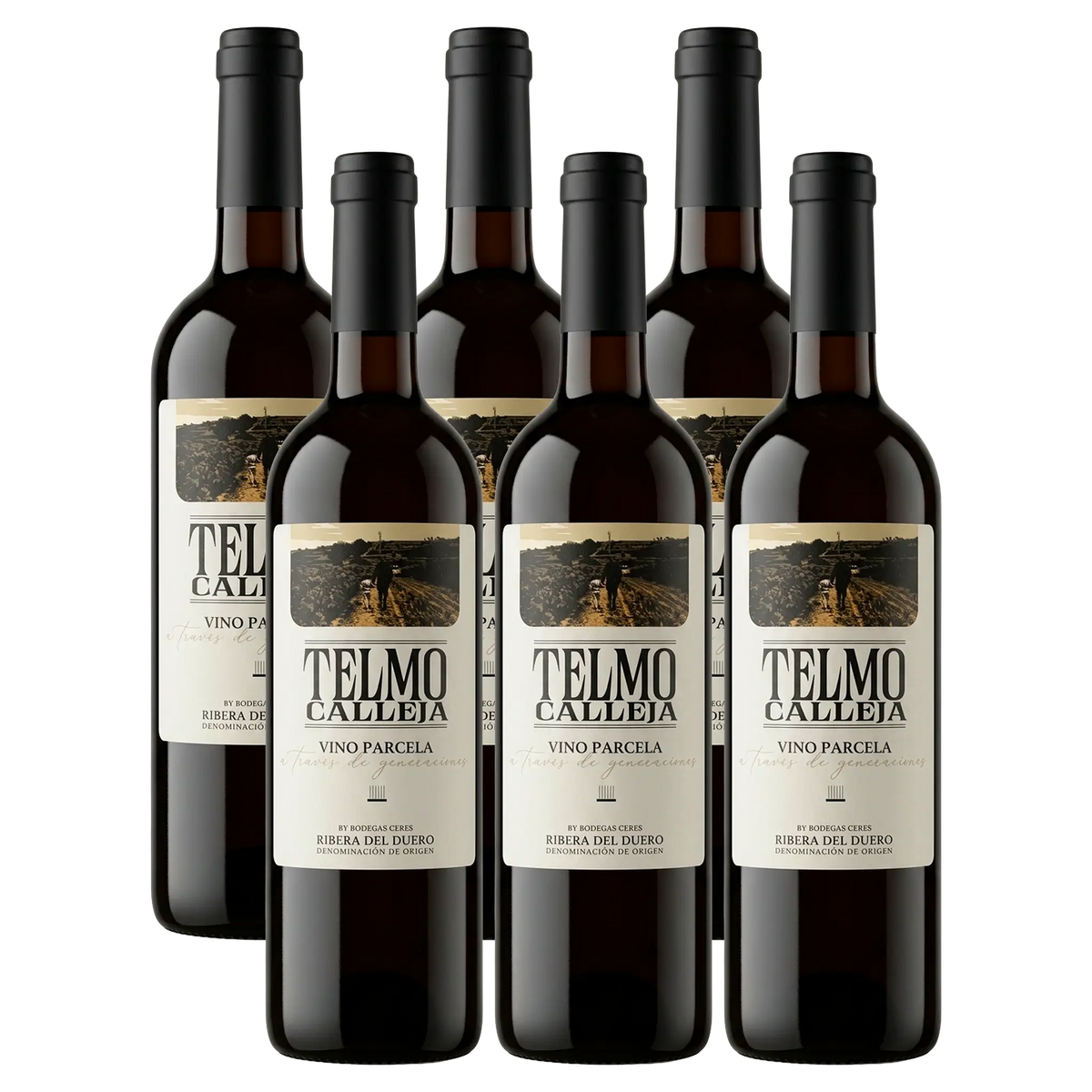 Telmo Calleja 2023 – Ribera del Duero i verdensklasse.