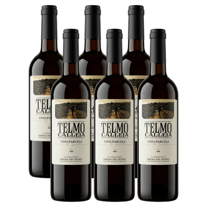 Telmo Calleja 2023 – Ribera del Duero i verdensklasse.