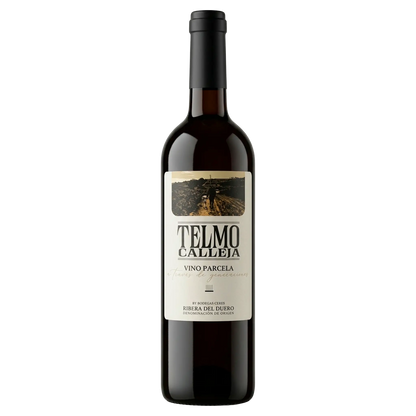 Telmo Calleja 2023 – Ribera del Duero i verdensklasse.