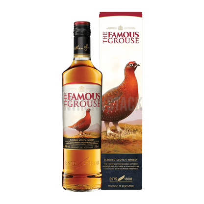 The Famous Grouse