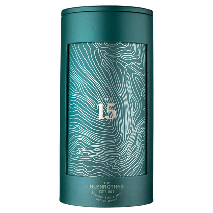 Glenrothes 15 Years Whiskystack