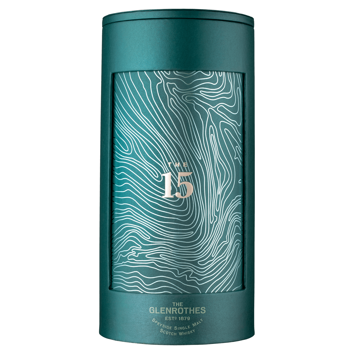 Glenrothes 15 Years Whiskystack