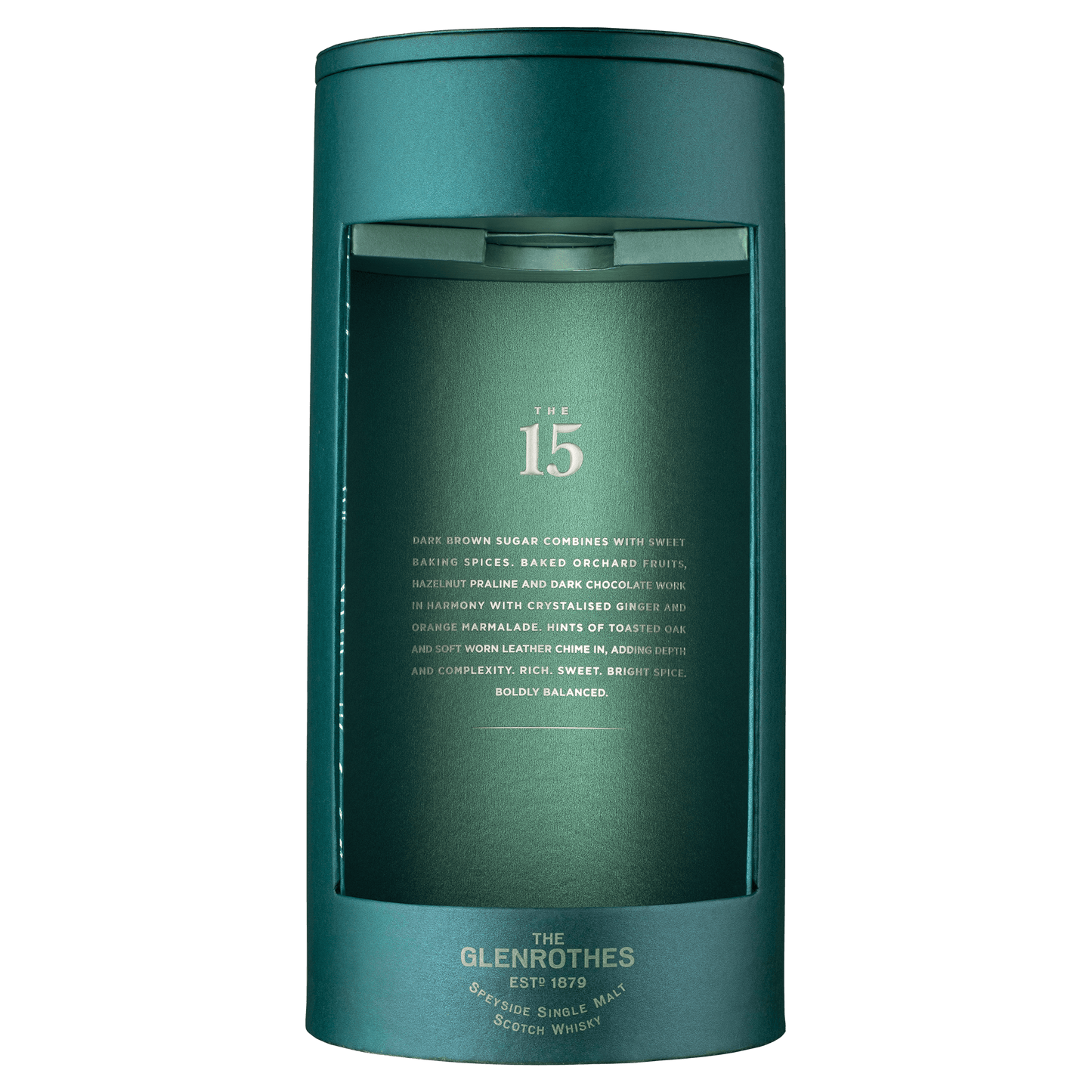 Glenrothes 15 Years Whiskystack