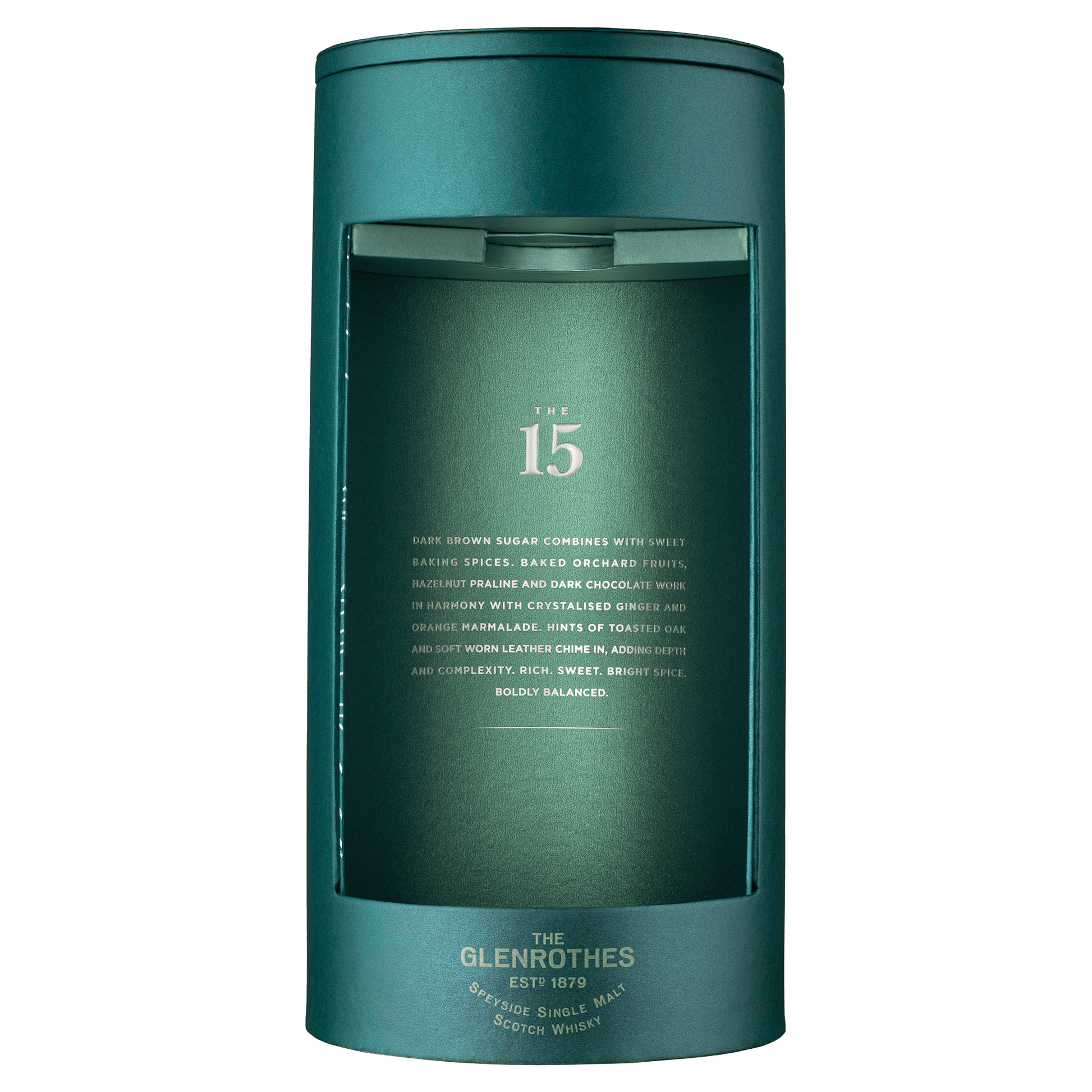 Glenrothes 15 Years Whiskystack