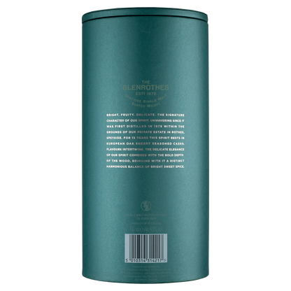 Glenrothes 15 Years Whiskystack
