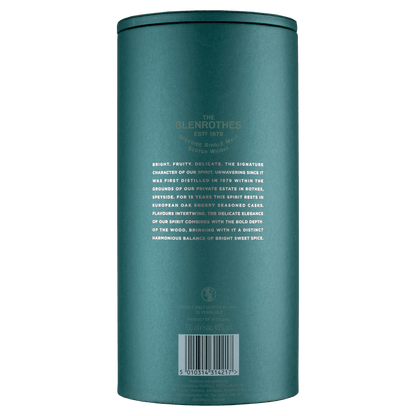 Glenrothes 15 Years Whiskystack