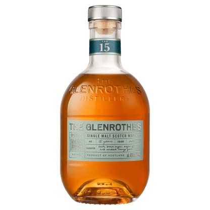Glenrothes 15 Years Whiskystack