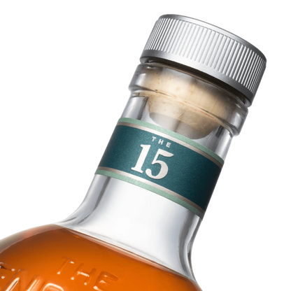 Glenrothes 15 Years Whiskystack
