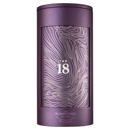 Glenrothes 18 Years Whiskystack